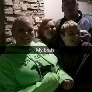 Meet your Posher, Terry